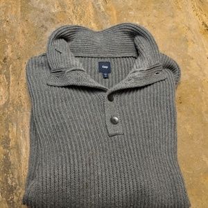 Gap Men's Sweater XL